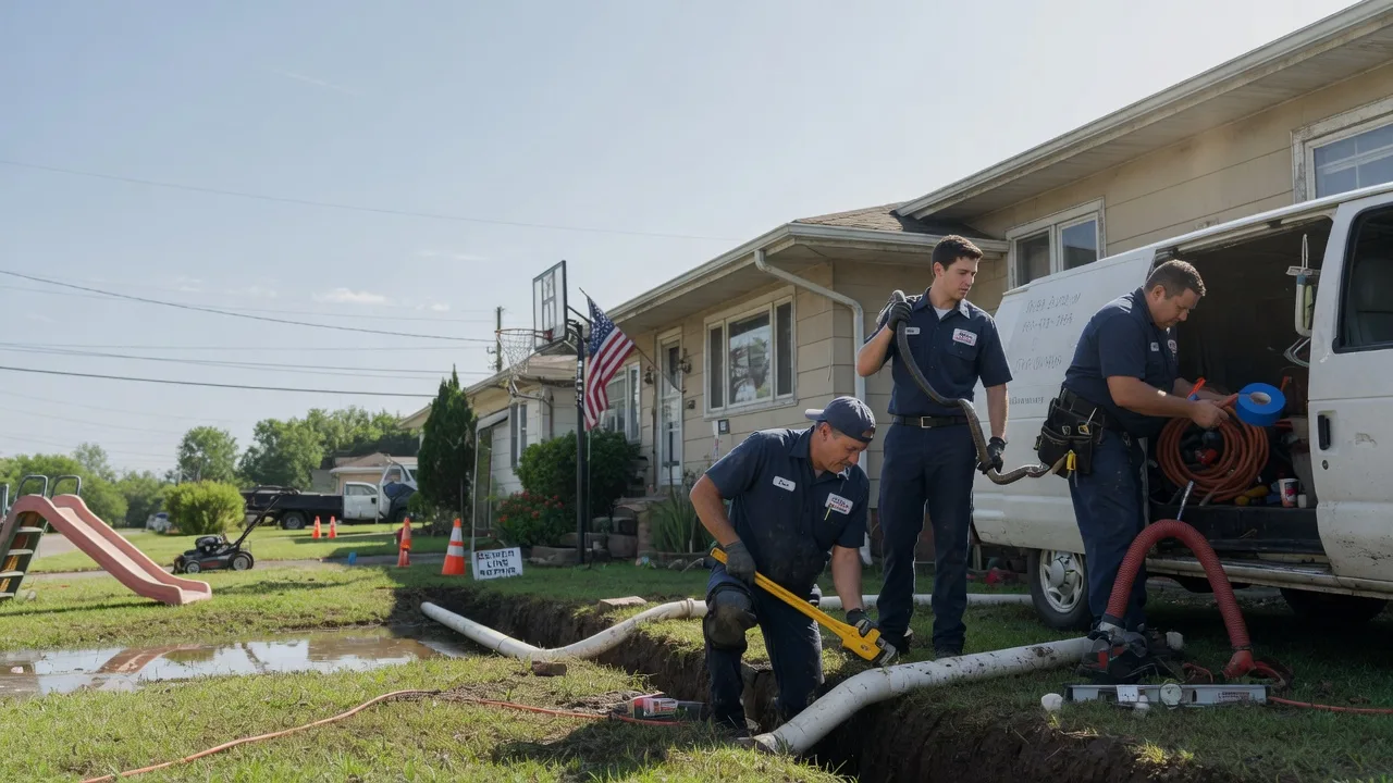Toilet Installation in Alexander, NY near me